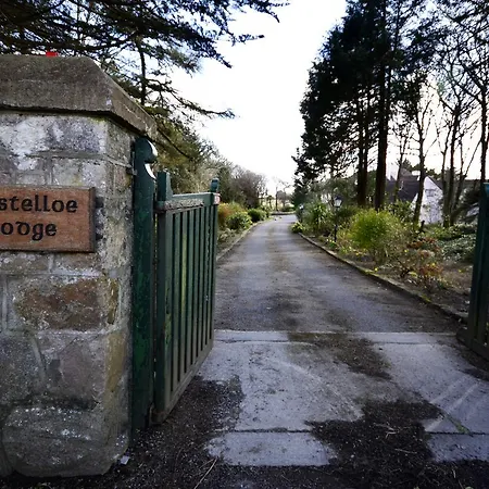 Holiday home 250 - Costello *