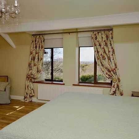 250 - Costello Holiday home Costelloe