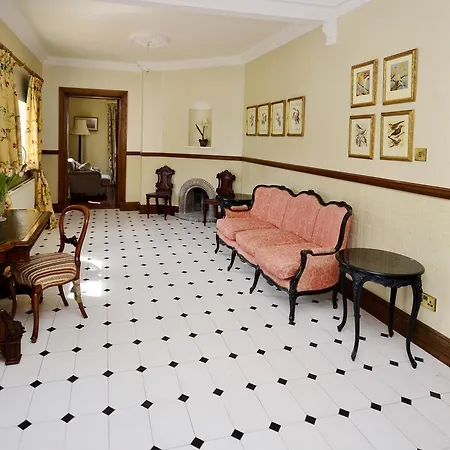 250 - Costello Holiday home Costelloe