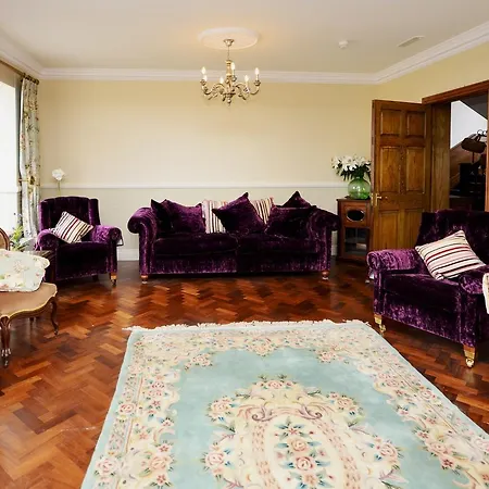 250 - Costello Holiday home Costelloe