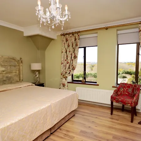250 - Costello Holiday home Costelloe