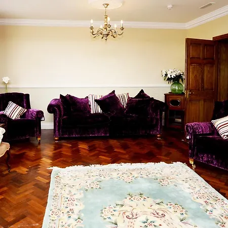 250 - Costello Holiday home *