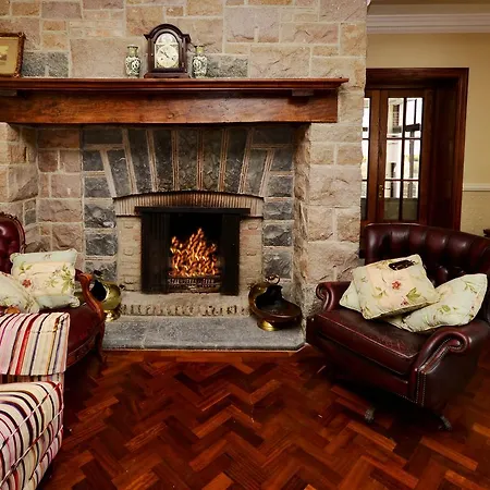 250 - Costello Holiday home *